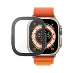 Panzerglass D3O Apple Watch Ultra Black Full Body Ekran Koruyucu