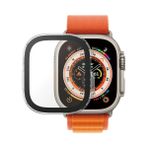 Panzerglass D3O Apple Watch Ultra Clear Full Body Ekran Koruyucu
