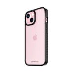 Panzerglass D3O iPhone 15 Clearcase Kapak Kılıf