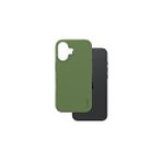 PanzerGlass Fashionable Iphone 16 Magsafe Uyumlu Yeşil Telefon Kılıfı