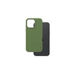 PanzerGlass Fashionable Iphone 16 Pro Max Magsafe Uyumlu Yeşil Telefon Kılıfı
