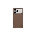 PanzerGlass Fashionable Iphone 17 Pro Max Samba Espresso Magsafe Uyumlu Kılıf Şeffaf