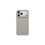 PanzerGlass Fashionable Iphone 17 Pro Max Samba Vanilla Magsafe Uyumlu Kılıf Beyaz