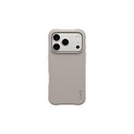 PanzerGlass Fashionable Iphone 17 Pro Samba Vanilla Magsafe Uyumlu Kılıf Beyaz