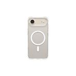 PanzerGlass Fashionable Iphone Air Samba Transparent Beyaz Magsafe Uyumlu Kılıf