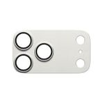 Panzerglass Fender Iphone 17 Pro Max Kamera Lens Koruyucu Gümüş