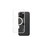 Panzerglass Flagship Iphone 16 Pro Max Magsafe Uyumlu Urban Combat Telefon Kılıfı Beyaz