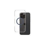 Panzerglass Flagship Iphone 16 Pro Max Magsafe Uyumlu Urban Combat Telefon Kılıfı Mavi