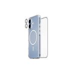 PanzerGlass Flagship Iphone 17 3'lü Explorer Telefon Koruma Set- Bundle (uwf+kılıf+lens)