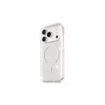 PanzerGlass Flagship Iphone 17 Pro Urban Explorer Star Lit Beyaz Magsafe Uyumlu Kılıf
