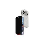 PanzerGlass Flagship Privacy Iphone 17 Pro Max 3'lü Telefon Koruma Set- Bundle (uwf+kılıf+lens) Transparan