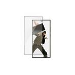 PanzerGlass Galaxy S24 Ultra |uyumlu Ultra-wide Fit Çerçeve Aparatlı Ekran Koruyucu