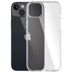 PanzerGlass Hardcase 3.6m iPhone 14 Plus Kapak Şeffaf