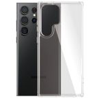 Panzerglass Hardcase Samsung Galaxy S23 Ultra Antibakteriyel Kapak Şeffaf