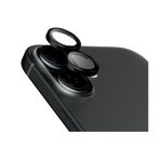 Panzerglass Hoops Iphone 16 | 16 Plus Seramik Kamera Lens Koruyucu Şeffaf