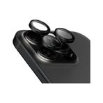 Panzerglass Hoops İphone 16 Pro 16 Pro Max 17 Pro Seramik Kamera Lens Koruyucu