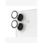 PanzerGlass Hoops iPhone 17 | iPhone 16 | 16 Plus Transparent Kamera Lens Koruyucu