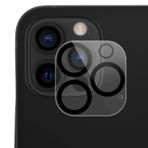 PanzerGlass iPhone 13 Pro/13 Pro Max Lens Koruyucu Şeffaf