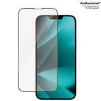 Panzerglass iPhone 14 6.7 Max/ Pro Max UWF Antibakteriyel Ekran Koruyucu Şeffaf