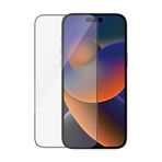 Panzerglass İphone 14 Pro Max Uwf Privacy Antibakteriyel Ekran Koruyucu