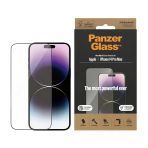 Panzerglass İphone 14 Pro Max Uwf Şeffaf Cam Ekran Koruyucu