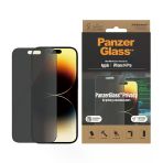 Panzerglass İphone 14 Pro Uwf Hayalet Cam Ekran Koruyucu