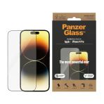 Panzerglass İphone 14 Pro Uwf Şeffaf Cam Ekran Koruyucu