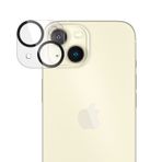 Panzerglass iPhone 15 15 Plus PP Plate Kamera Koruyucu