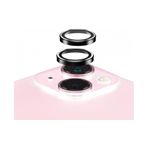 Panzerglass iPhone 15 15 Plus PP Rings Siyah Kamera Koruyucu