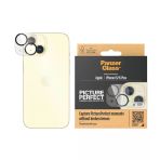 Panzerglass İphone 15 Plus Şeffaf Kamera Lens Koruyucu