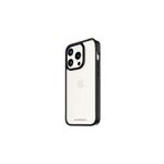 Panzerglass iPhone 15 Pro Clearcase D3O Kapak Kılıf