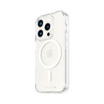 Panzerglass iPhone 15 Pro Hardcase MagSafe D3O Kapak Kılıf