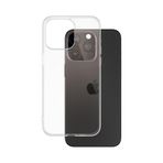 Panzerglass iPhone 15 Pro Max Soft Case UWF Kapak Kılıf