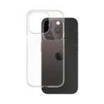 Panzerglass iPhone 15 Pro Soft Case UWF Kapak Kılıf