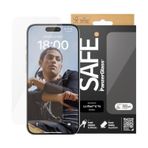 Panzerglass iPhone 15 Pro UWF Ekran Koruyucu