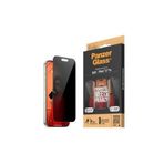 Panzerglass iPhone 15 Pro UWF Privacy WA Ekran Koruyucu