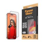 Panzerglass iPhone 15 Pro UWF WA Ekran Koruyucu