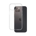 Panzerglass iPhone 15 Soft Case UWF Kapak Kılıf