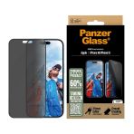 Panzerglass İphone 15 Uwf Hayalet Cam Ekran Koruyucu