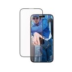 Panzerglass iPhone 16 Plus Alüminyum Çerçeve UWF Ekran Koruyucu