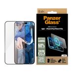 Panzerglass iPhone 16 Plus Gaming UWF Ekran Koruyucu
