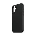 Panzerglass iPhone 16 Plus TPU Siyah Safe Kılıf