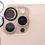 Panzerglass iPhone 16 Pro / 16 Pro Max Pictureperfect Kamera Koruyucu
