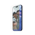 Panzerglass iPhone 16 Pro Anti-Blue Light UWF Safe Ekran Koruyucu