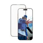 Panzerglass iPhone 16 Pro Max Alüminyum Çerçeve UWF Ekran Koruyucu