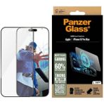 Panzerglass iPhone 16 Pro Max Gaming UWF Ekran Koruyucu