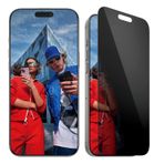 Panzerglass iPhone 16 Pro Max Privacy UWF Ekran Koruyucu