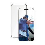 Panzerglass iPhone 16 Pro Max Seramik UWF Ekran Koruyucu