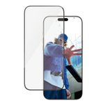 Panzerglass Iphone 16 Pro Max Uwf Ekran Koruyucu Şeffaf