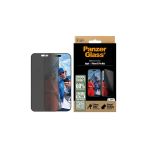 Panzerglass İphone 16 Pro Max Uwf Hayalet Cam Ekran Koruyucu